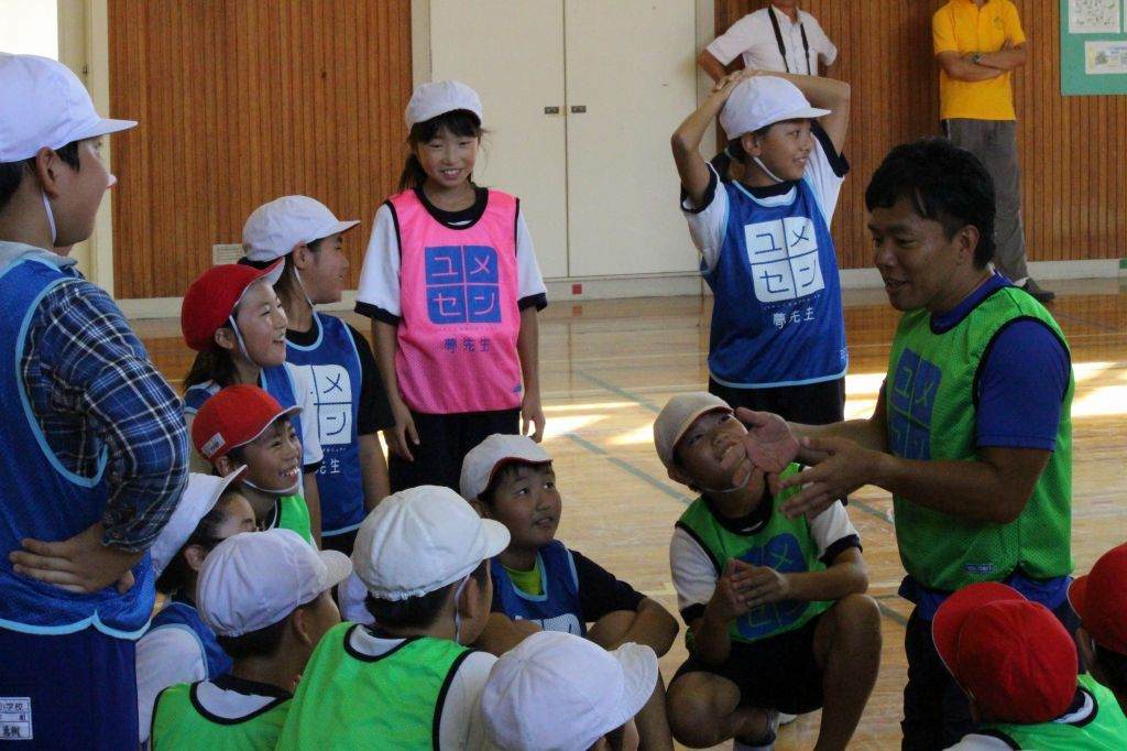 玉里北小1 玉里北小1