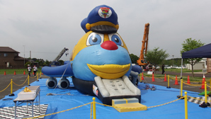 SUPER KIDS DAYが開催されました！