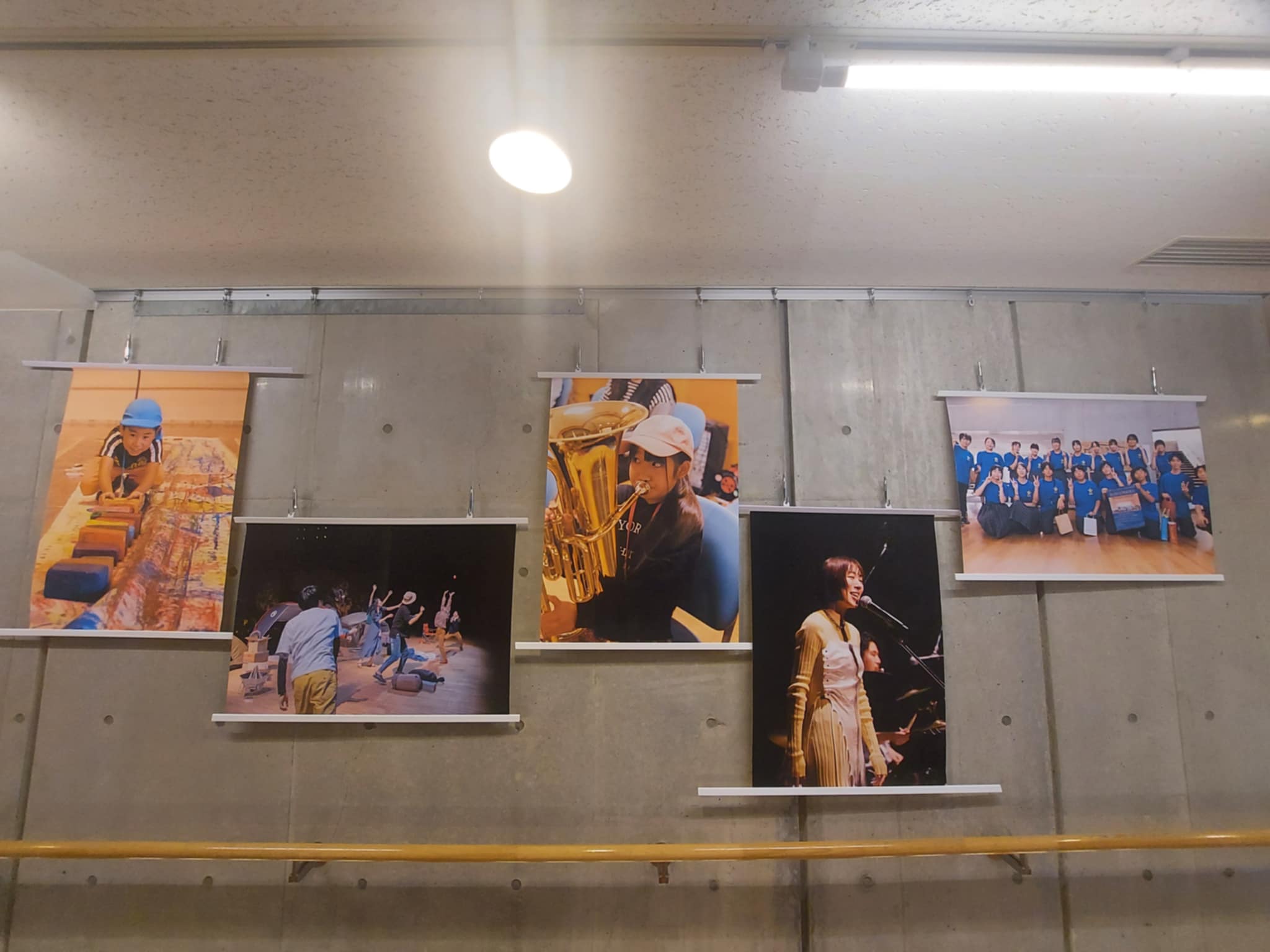 赤上写真展4