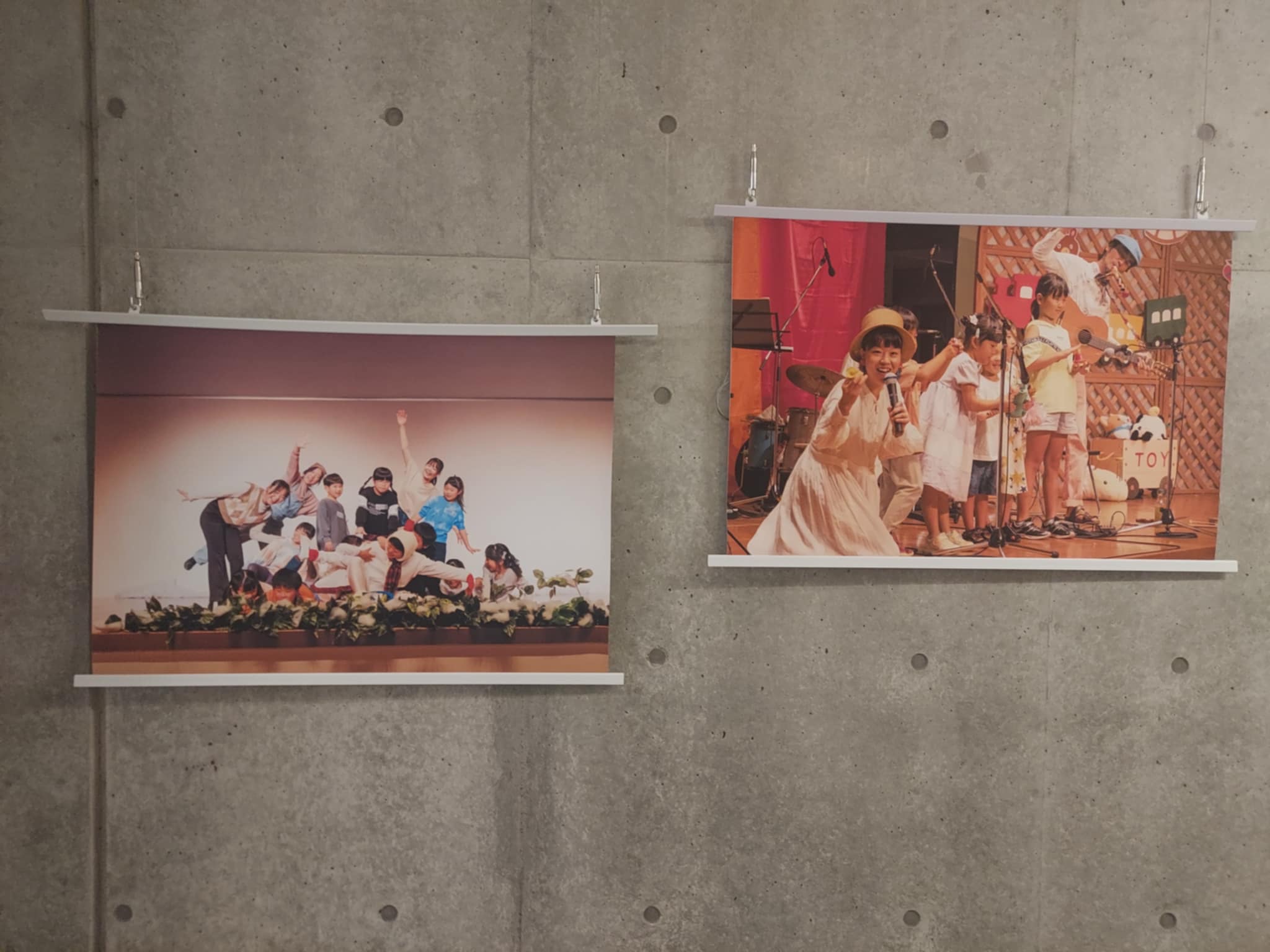 赤上写真展3