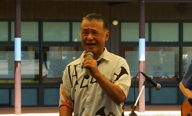 深川隆成