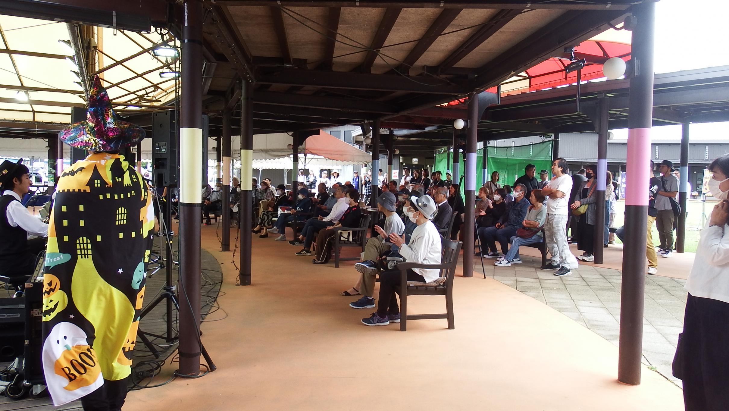 ブルービギナーズ写真2