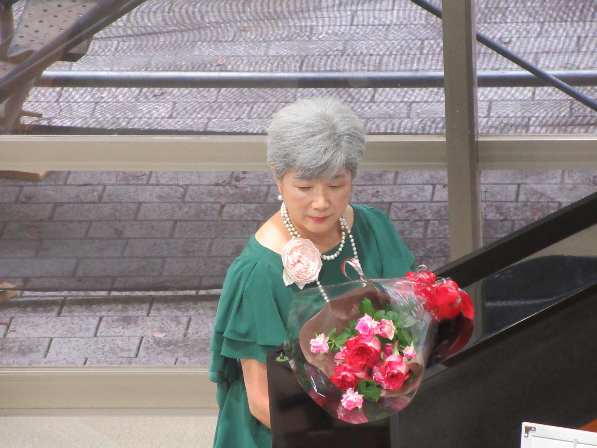 当日の様子(3) 当日の様子(3)