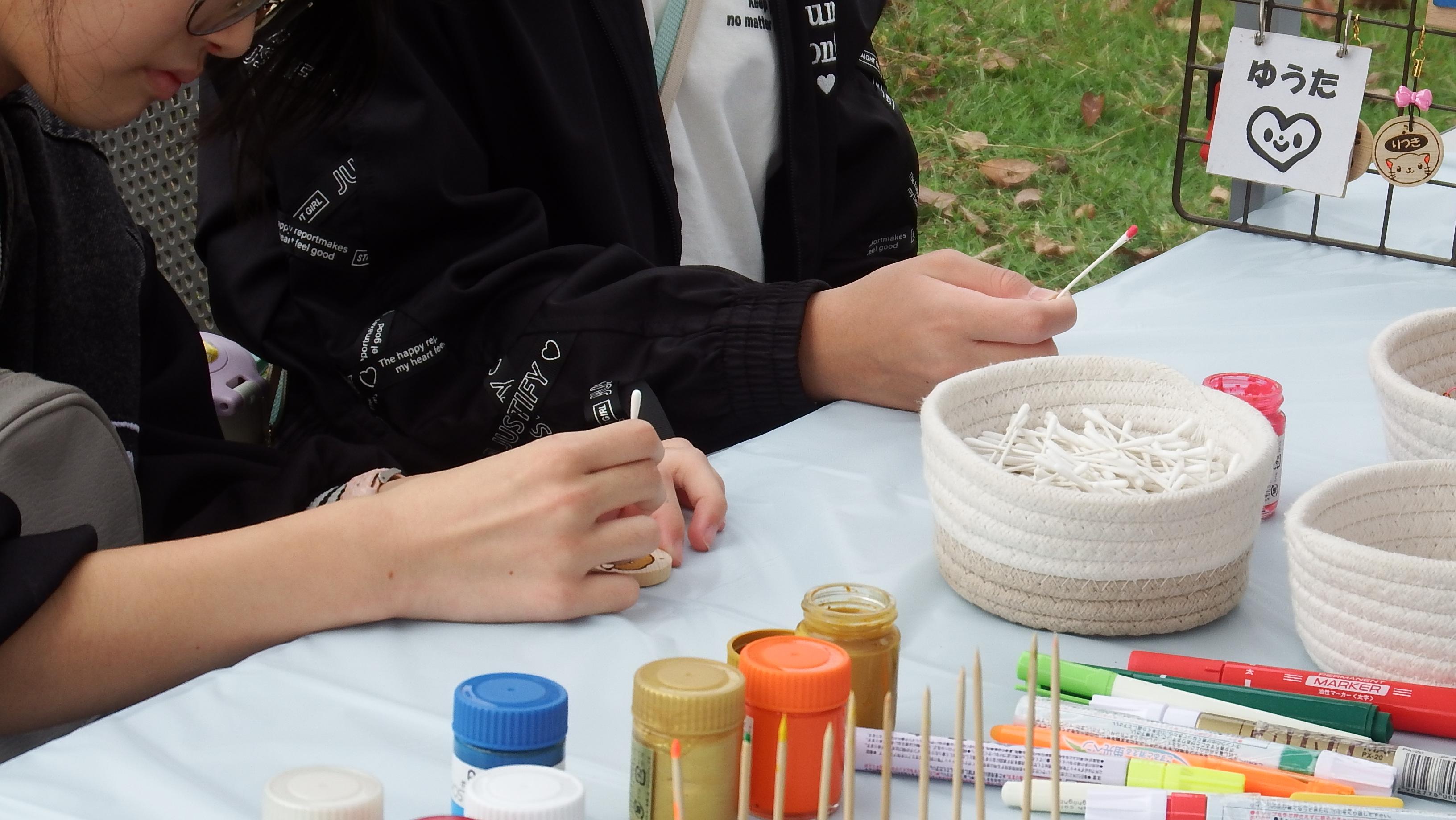 木工房ヤジマ様写真