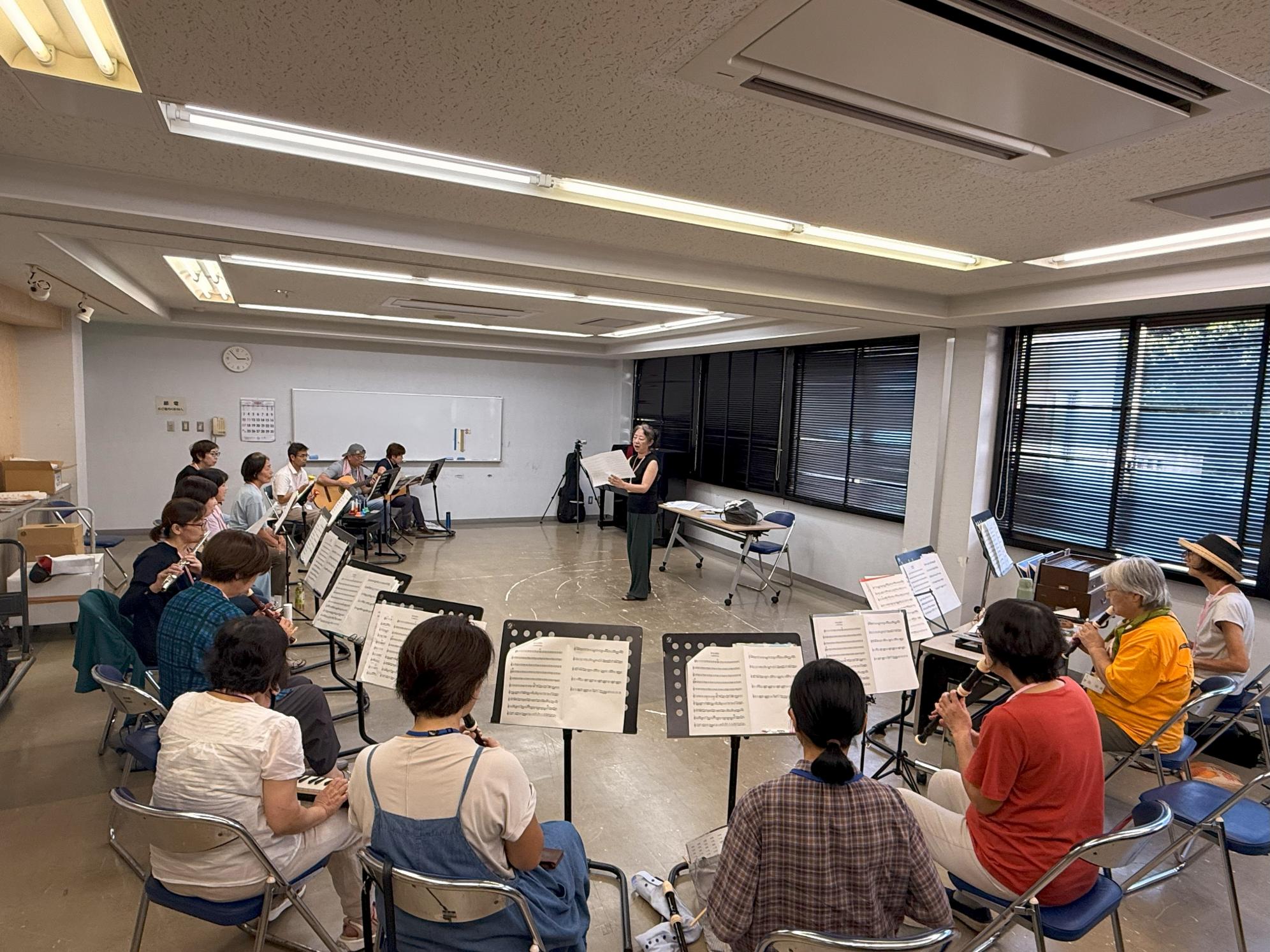 ワークショップ（全体）(1)