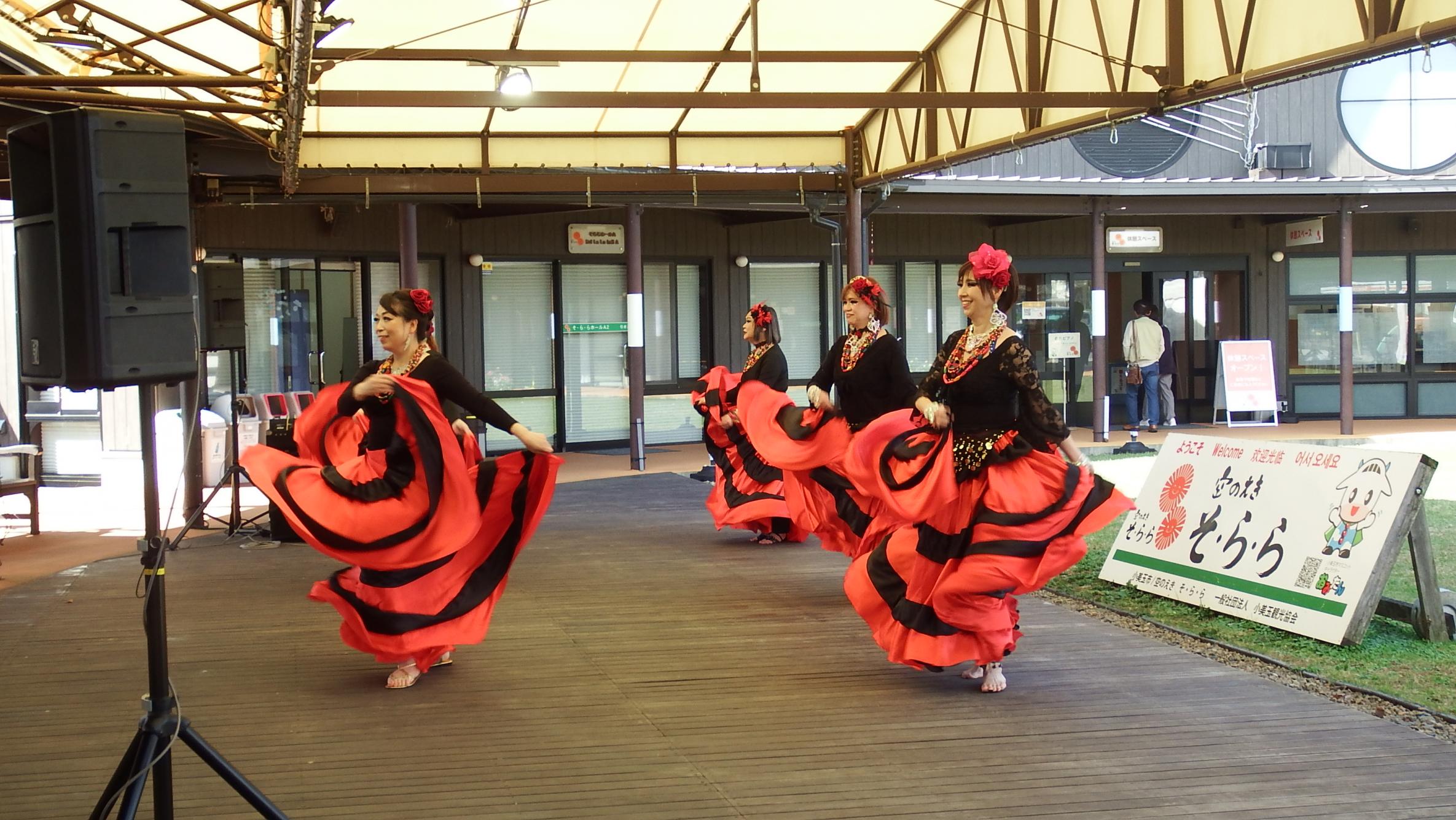 アルテシス写真7