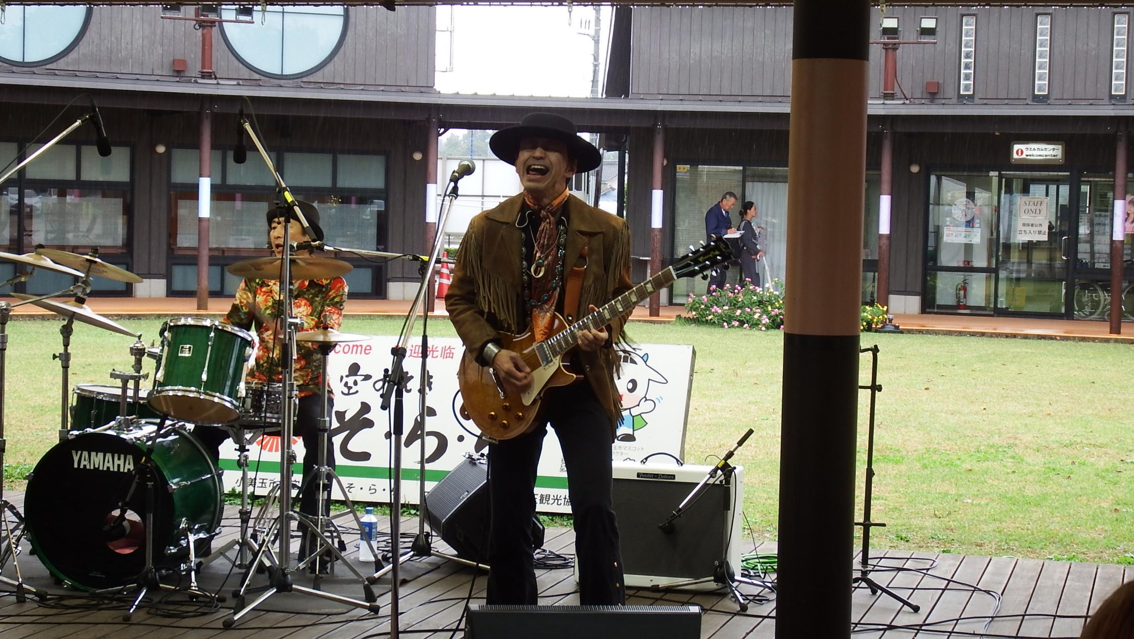 ブルースブリスターズ写真2