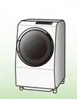 洗濯機2