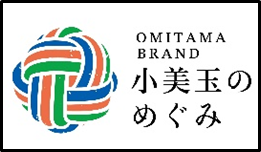 小美玉のめぐみロゴ 小美玉のめぐみロゴ
