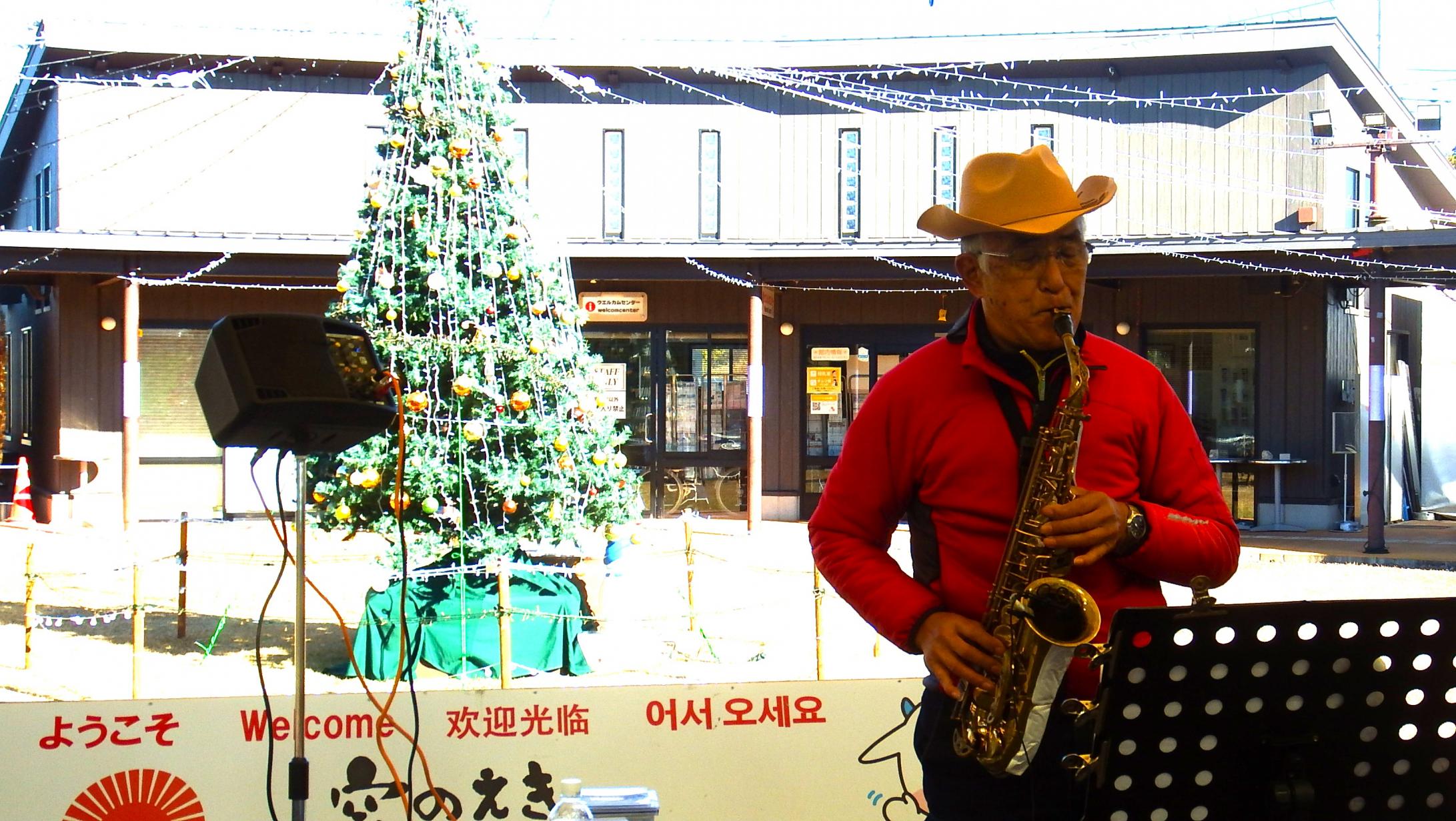 チャーリー栗原DSCF1226 チャーリー栗原DSCF1226