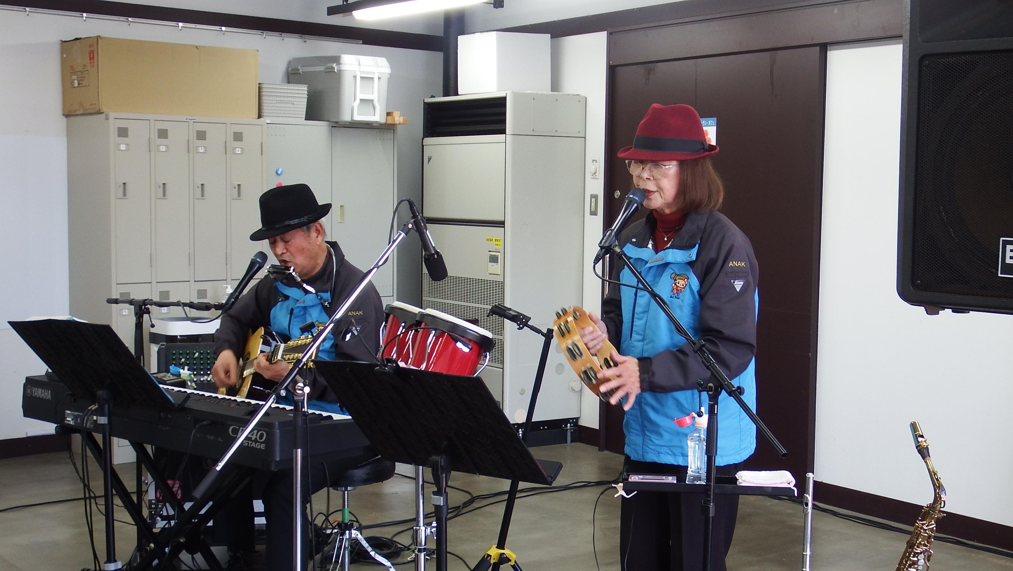 アナック写真3 アナック写真3