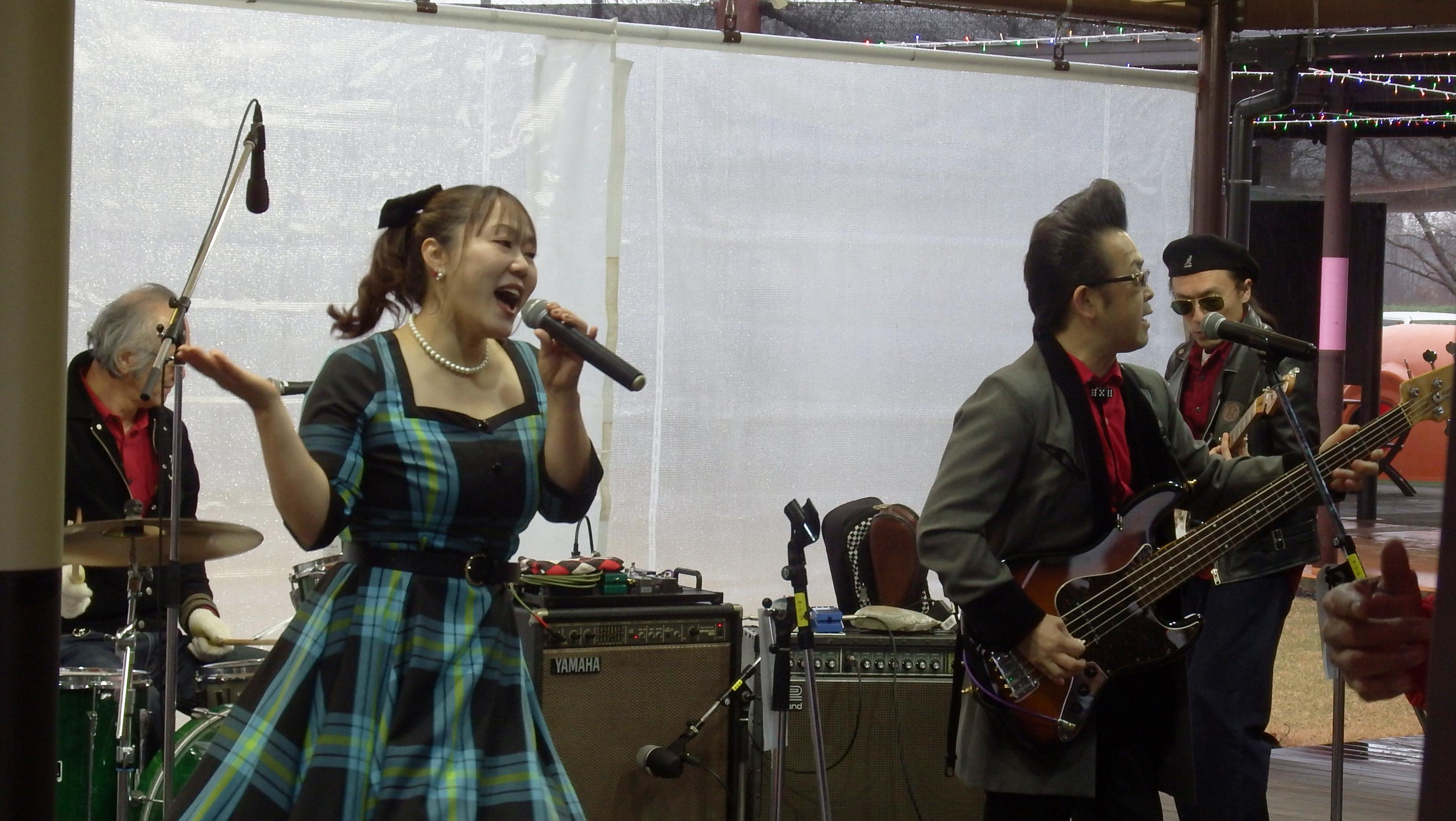 ハップスアンドエーエムビー写真1