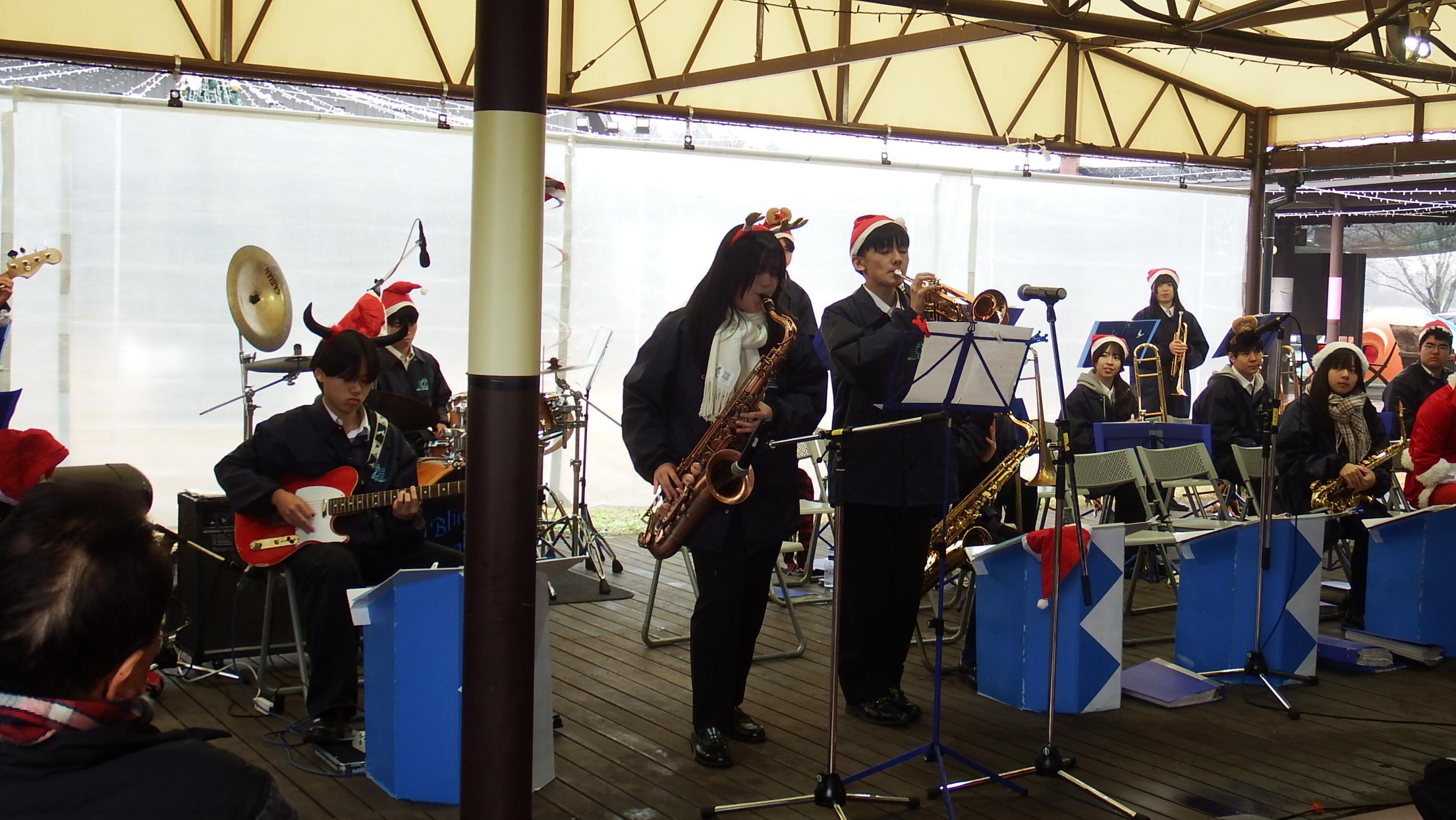 ブルービギナーズ写真3