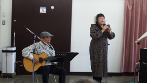 yurie♪＆マーシー