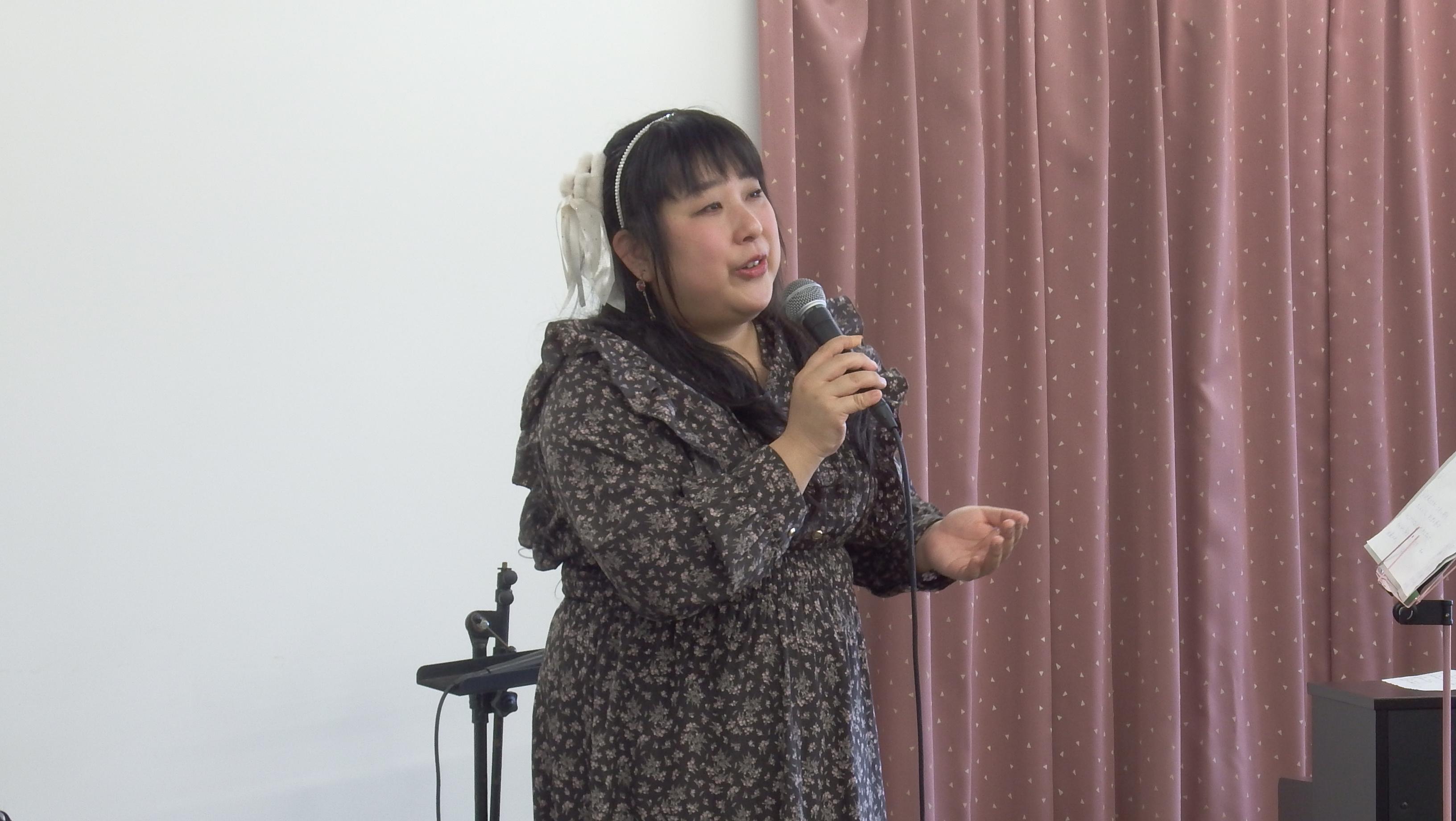 ユリエアンドマーシー写真2