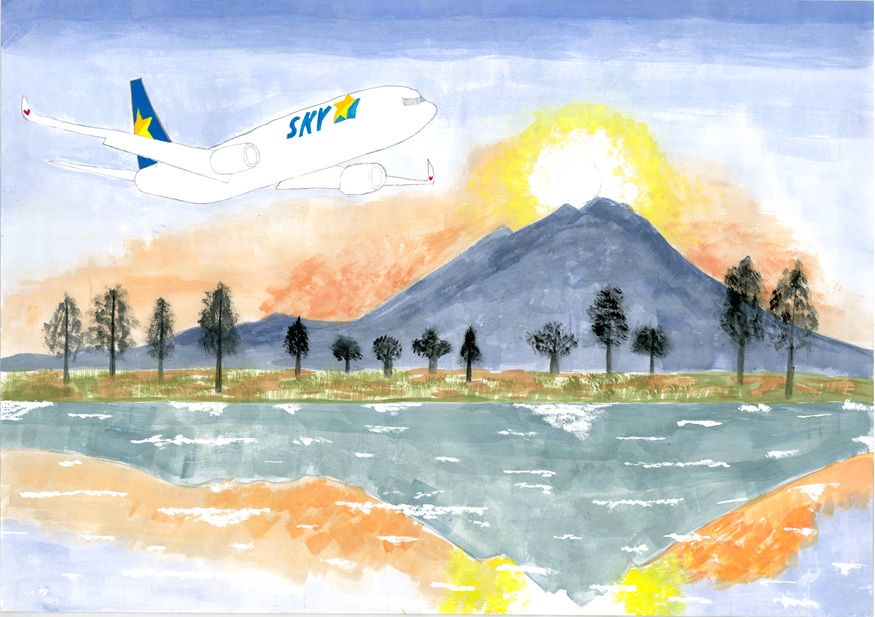 小川北義務7年清宮素子