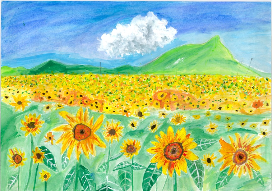 小川北義務8年田山璃樹