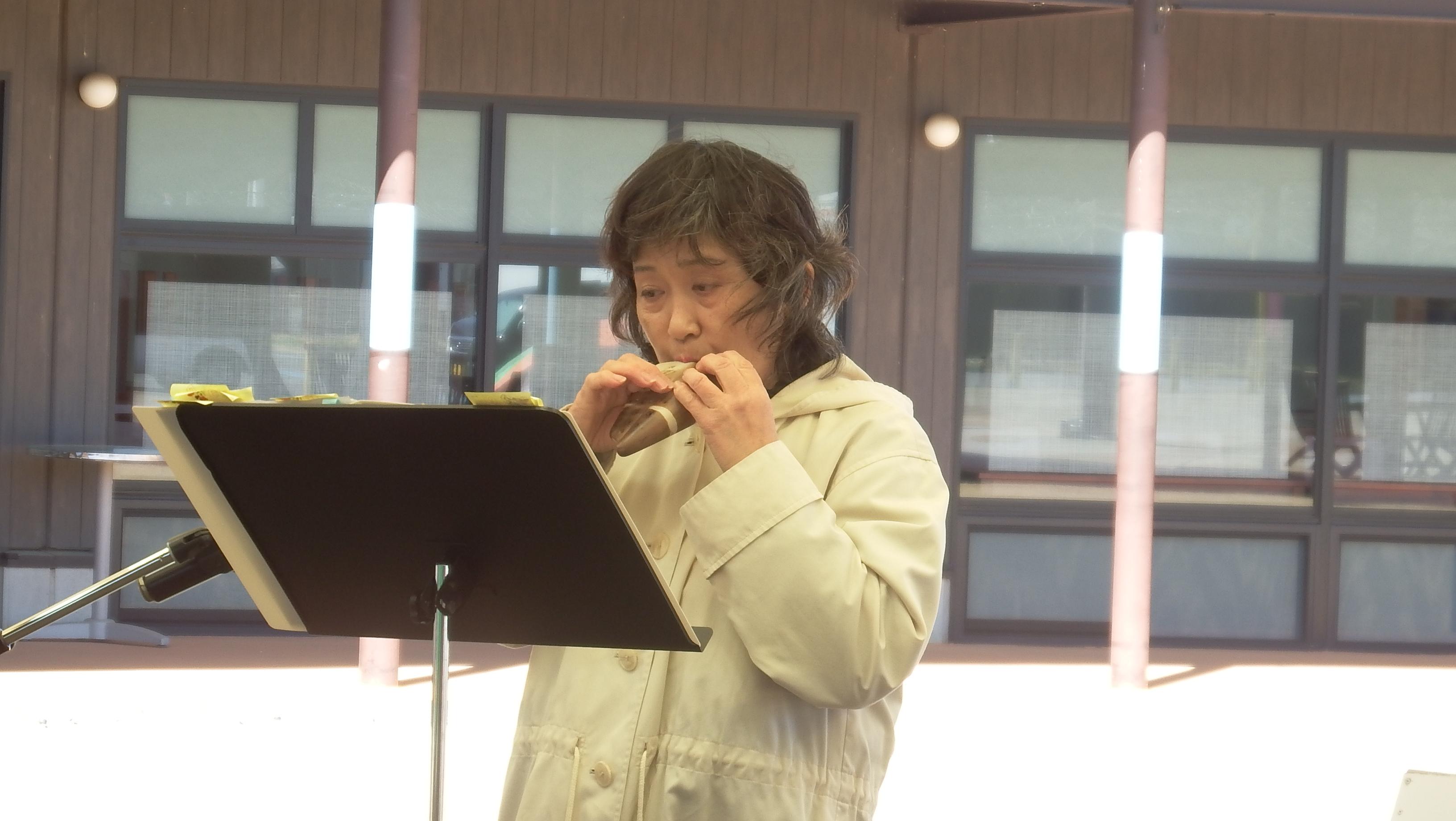 もみの樹アダチ写真1 もみの樹アダチ写真1