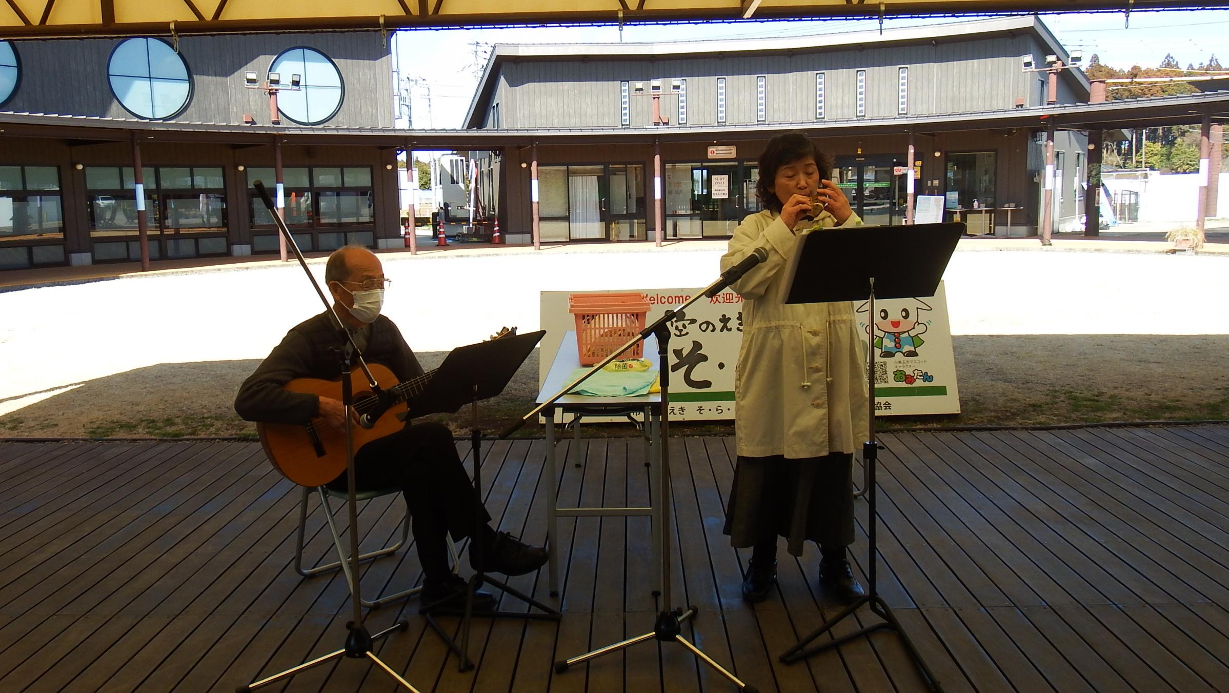 もみの樹アダチ写真3 もみの樹アダチ写真3